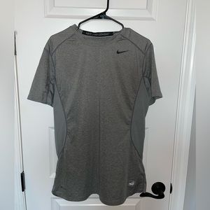 Nike Pro Combat Dri-Fit T-Shirt